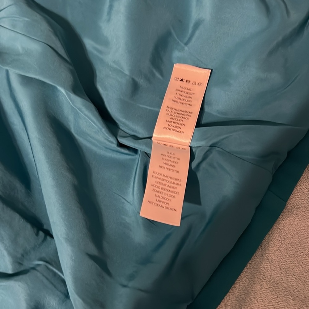 Sincerly Jules Blazer - Picture 15 of 15
